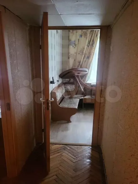2-к. квартира, 45,8 м, 2/5 эт. - Фото 1