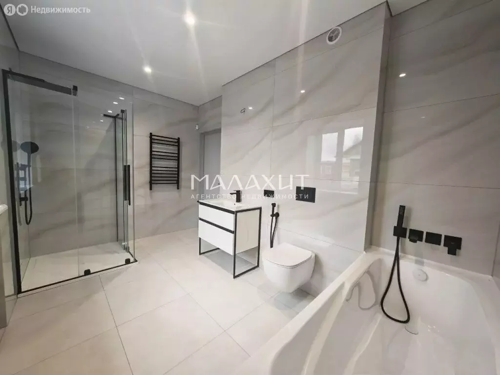 Дом в Самара, Барбошина Поляна, 9-я просека 3-я линия (247 м) - Фото 0