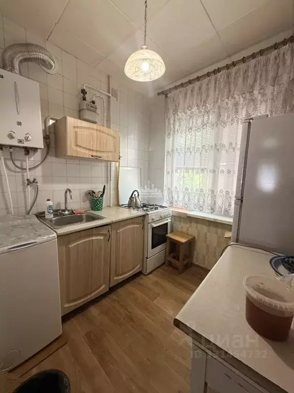 3-к кв. Крым, Керчь ул. Заречная, 6 (56.0 м) - Фото 2