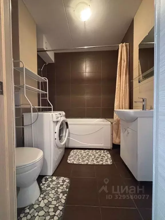 1-к кв. Карелия, Петрозаводск ул. Чистая, 13 (35.0 м) - Фото 1