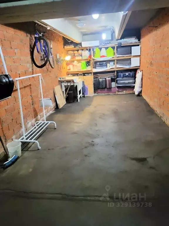 Гараж в Москва Малая Филевская ул., 3 (18 м) - Фото 2