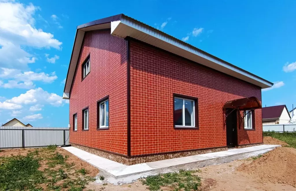 Купить Дом В Суровке Уфимского Района