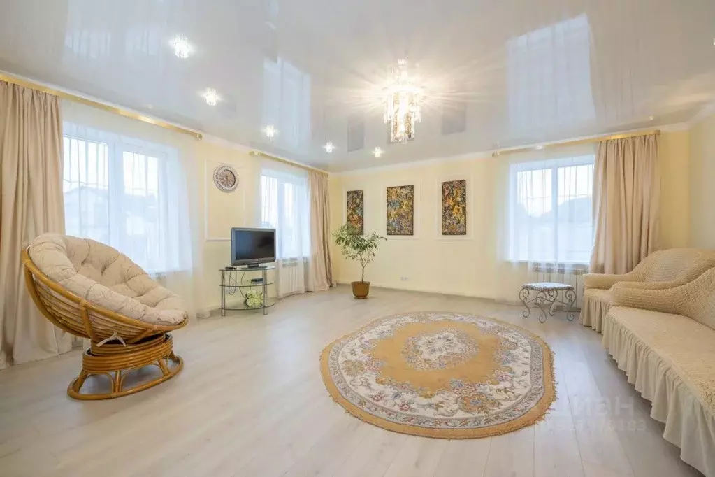 Дом в Брянская область, Трубчевский район, Юровское с/пос, д. ... - Фото 1