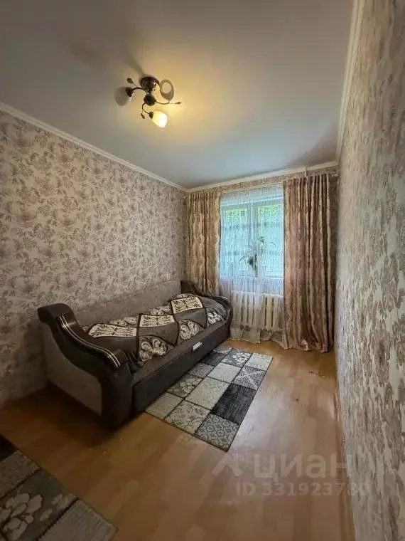2-к кв. Самарская область, Самара Воронежская ул., 256 (42.8 м) - Фото 2