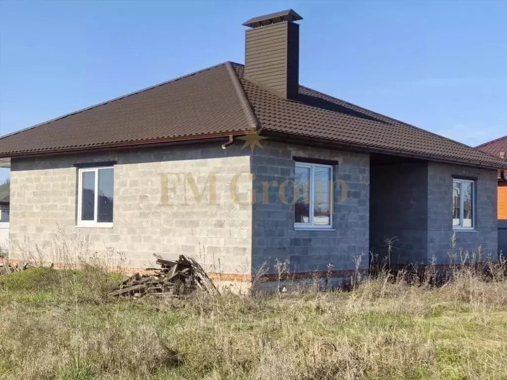 Дом в Белгородская область, Белгородский муниципальный округ, Разумное ... - Фото 1
