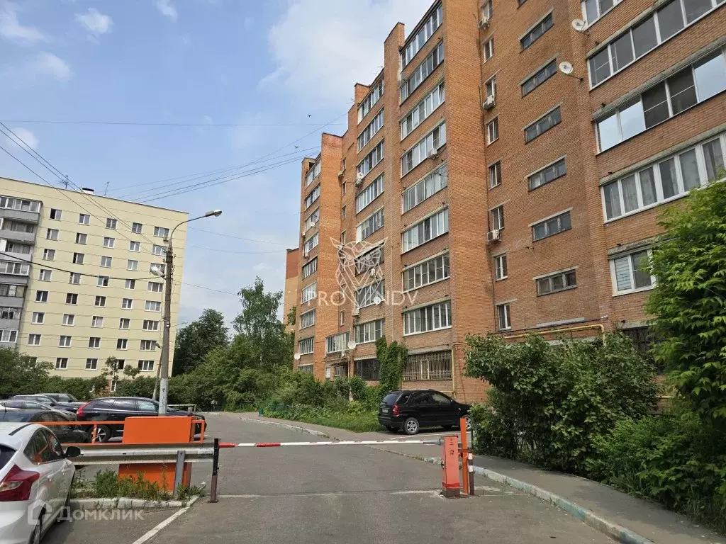 Продаётся 2-к квартира, 50.3 м - Фото 0