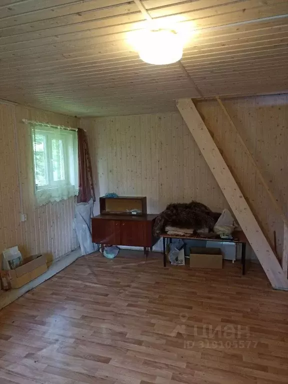 Дом в Пермский край, Краснокамский муниципальный округ, Алешиха ... - Фото 0