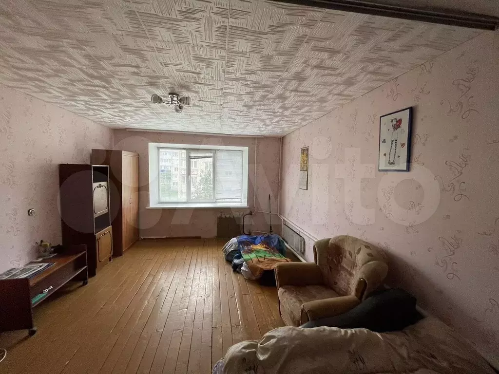 1-к. квартира, 36,1 м, 3/5 эт. - Фото 0