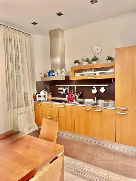 Квартира, 2 комнаты, 101 м - Фото 1