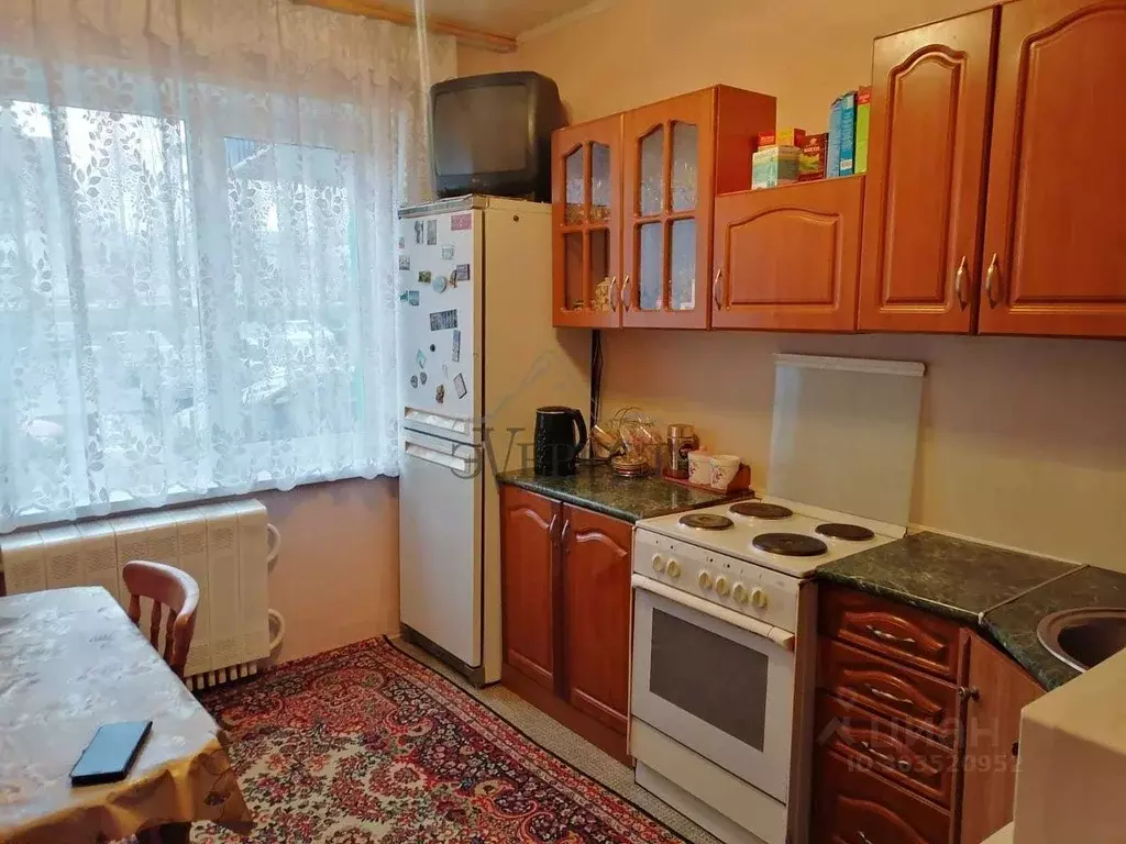 3-к кв. Белгородская область, Старый Оскол Олимпийский мкр, 49 (61.0 ... - Фото 1