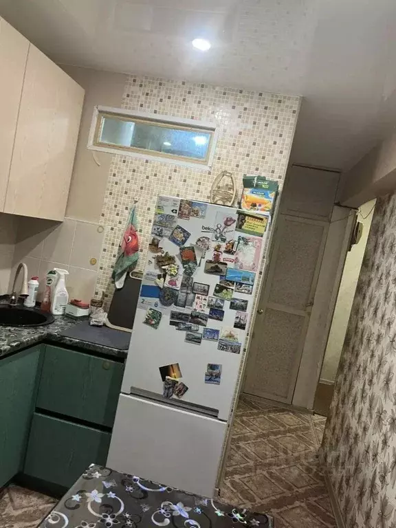 2-к кв. Амурская область, Благовещенск пос. Моховая Падь, ДОС кв-л, 14 ... - Фото 2