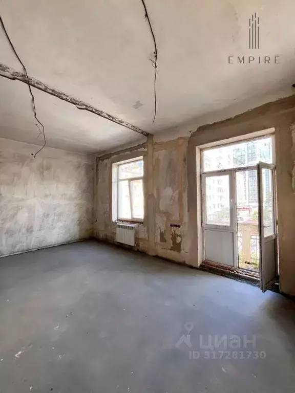 5-к кв. Чеченская республика, Грозный бул. М.А. Эсамбаева, 12 (155.0 ... - Фото 1