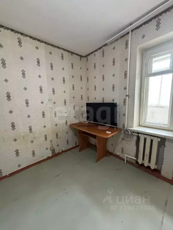1-к кв. Астраханская область, Нариманов Набережная ул., 18 (23.6 м) - Фото 0