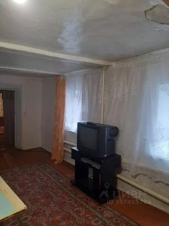 Дом в Оренбургская область, Орск городской округ, с. Ударник ул. ... - Фото 0