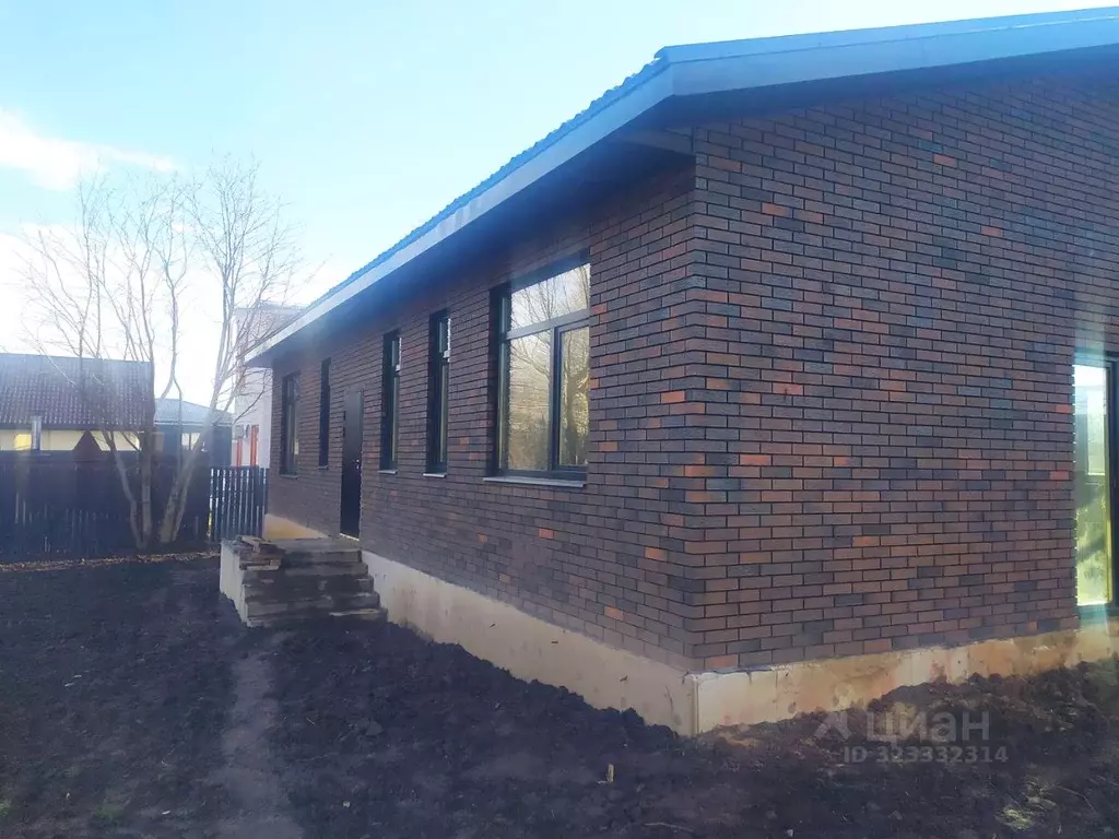 Дом в Пермский край, Пермь Козловская ул., 28 (108 м) - Фото 1