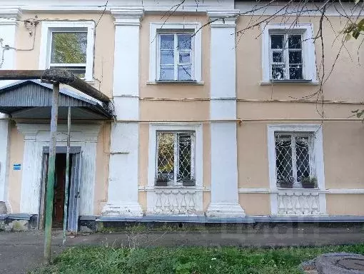 1-к кв. Оренбургская область, Оренбург ул. Ногина, 52 (35.9 м) - Фото 2