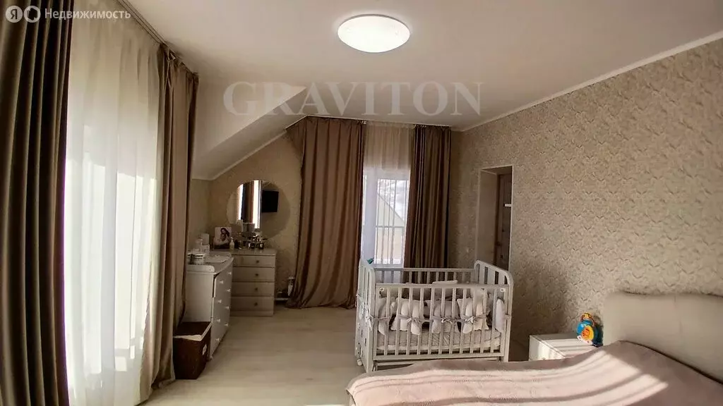 Дом в Республика Алтай, Горно-Алтайск (168.1 м) - Фото 2