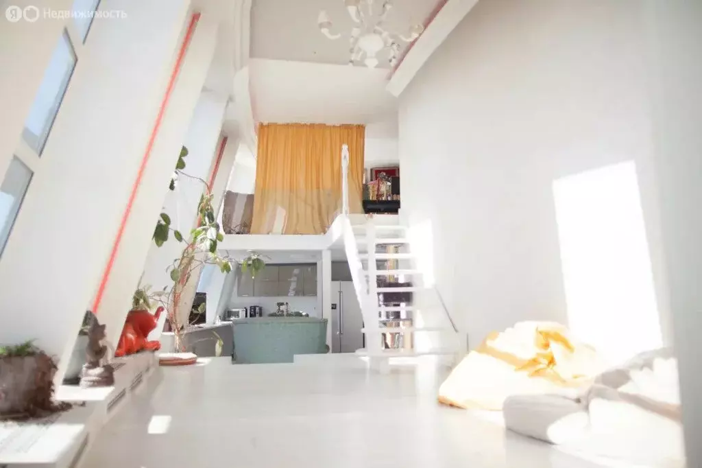 5-комнатная квартира: Санкт-Петербург, Морская набережная, 35к6 (179.3 ... - Фото 1