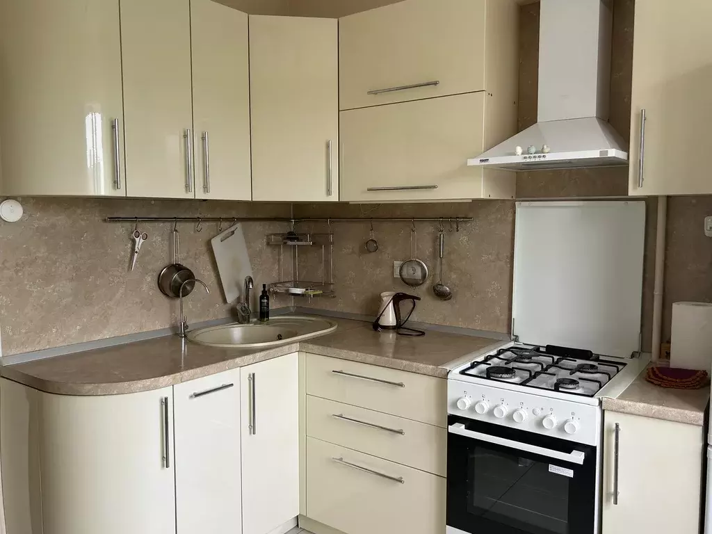 Продаётся 2-к квартира, 53.2 м - Фото 0