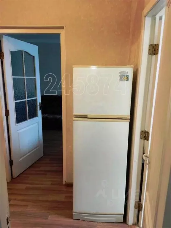 1-к кв. Москва ул. Академика Капицы, 30К1 (40.0 м) - Фото 2
