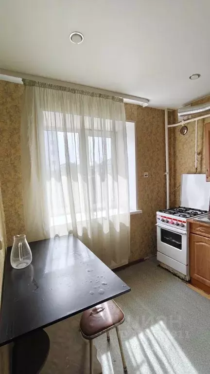 1-к кв. Татарстан, Казань Волгоградская ул., 12 (30.0 м) - Фото 2