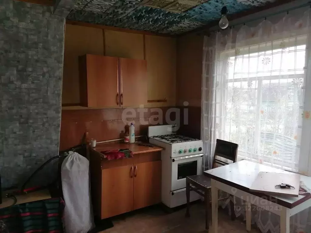 Дом в Псковская область, Островский район, Бережанская волость, ... - Фото 0