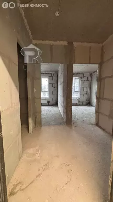 1-комнатная квартира: Балашиха, улица Романычева, 2 (32.9 м) - Фото 1