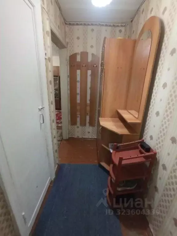 2-к кв. Нижегородская область, Нижний Новгород ул. Героя Юрия ... - Фото 1