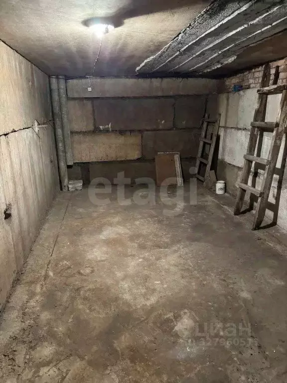 Гараж в Хабаровский край, Комсомольский район, с. Хурба ул. Гайдара, 2 ... - Фото 2