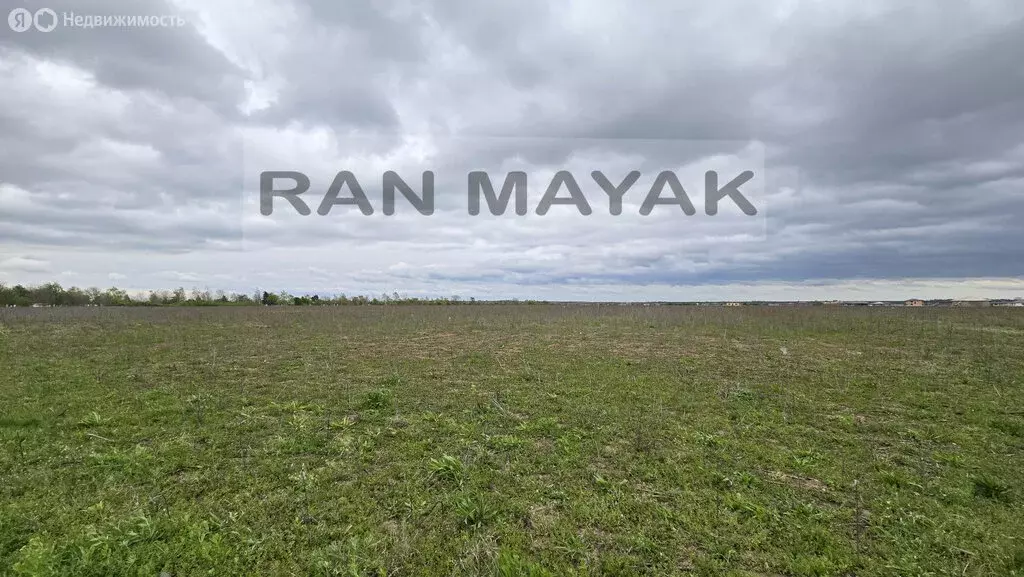 Участок в Республика Адыгея (Адыгея), Майкоп (6.38 м) - Фото 2