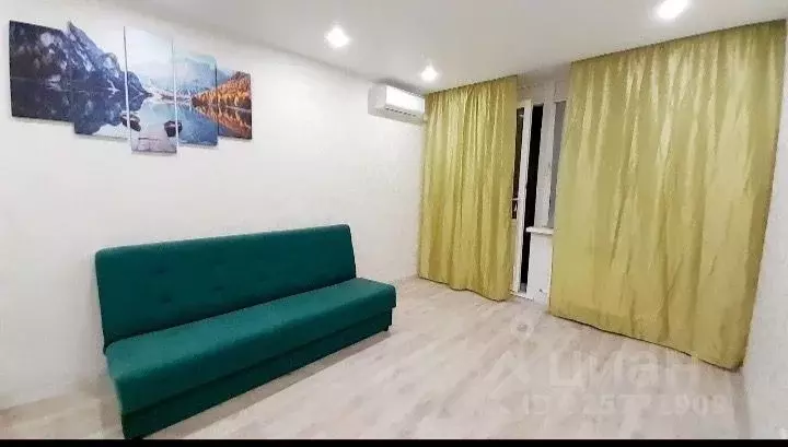 Студия Красноярский край, Красноярск Норильская ул., 40 (25.0 м) - Фото 2