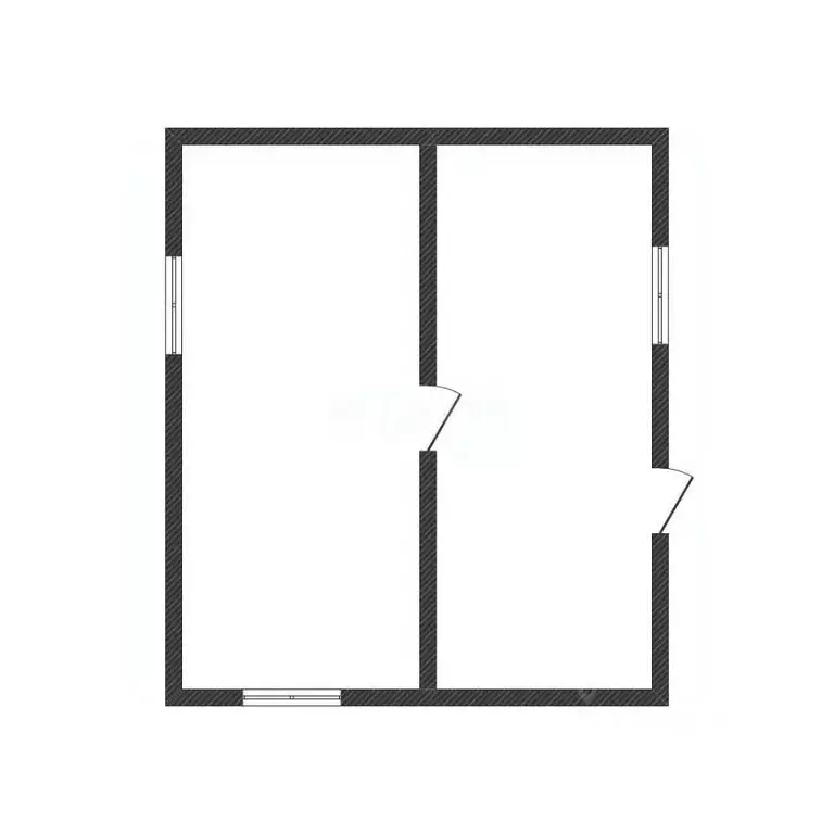 Дом в Курганская область, Кетовский муниципальный округ, Лесное СНО ... - Фото 2