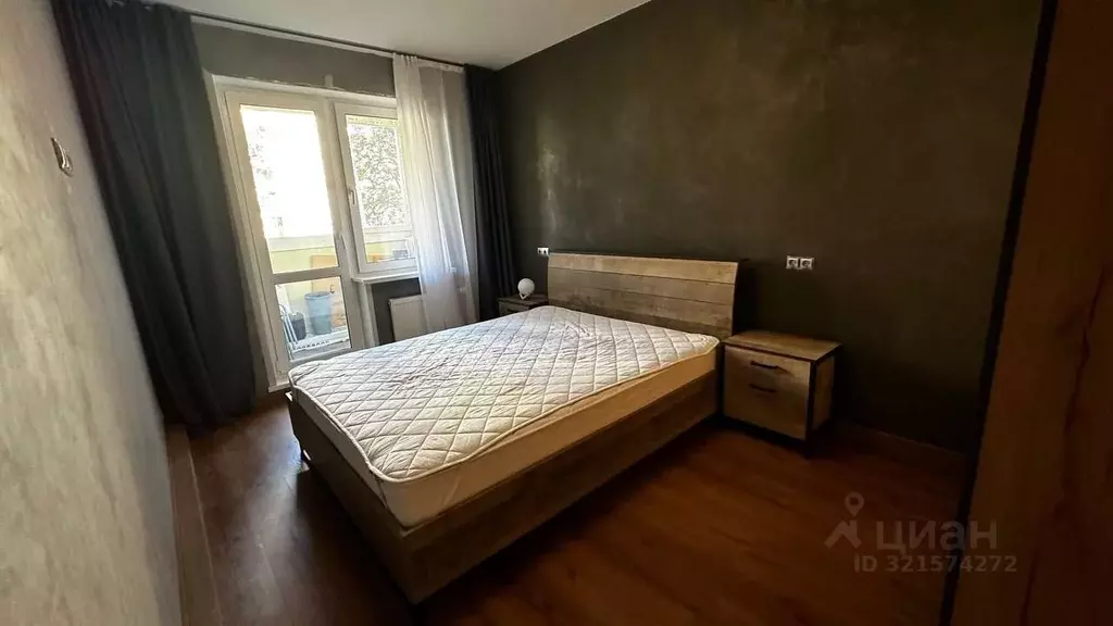 2-к кв. Московская область, Ленинский городской округ, пос. ... - Фото 1