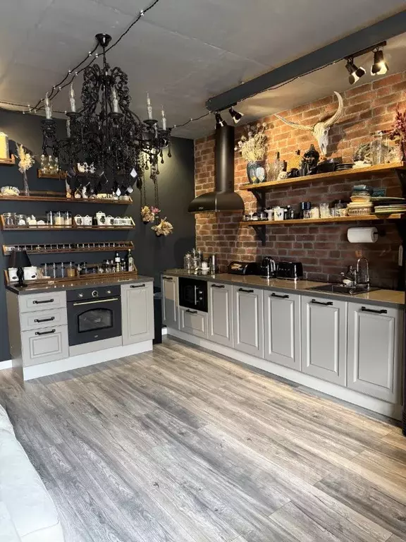 2-к кв. Самарская область, Тольятти Спортивная ул., 1В (101.0 м) - Фото 2