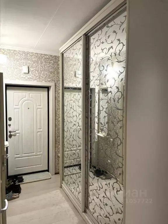 3-к кв. Курская область, Курск ул. Радищева, 20 (85.0 м) - Фото 2