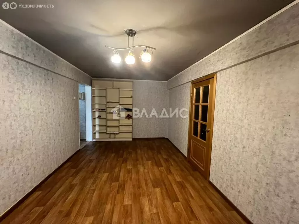 2-комнатная квартира: Благовещенск, улица Калинина, 112 (45.8 м) - Фото 1