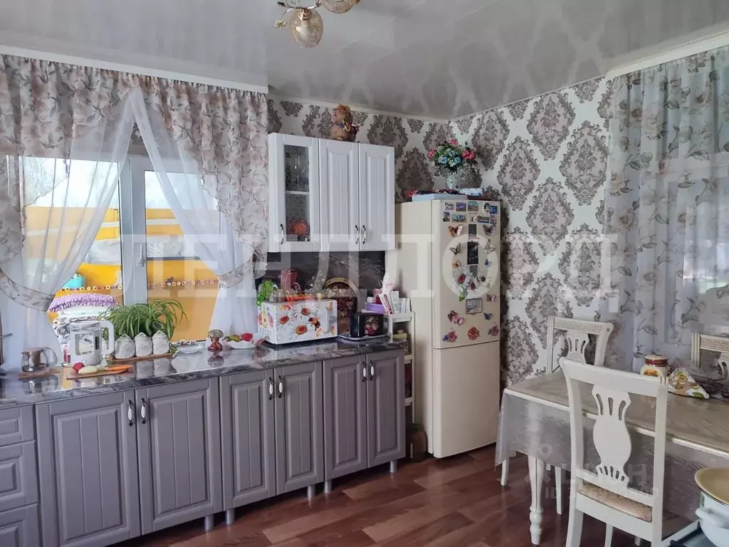 3-к кв. Ростовская область, Октябрьский район, пос. Персиановский ... - Фото 2