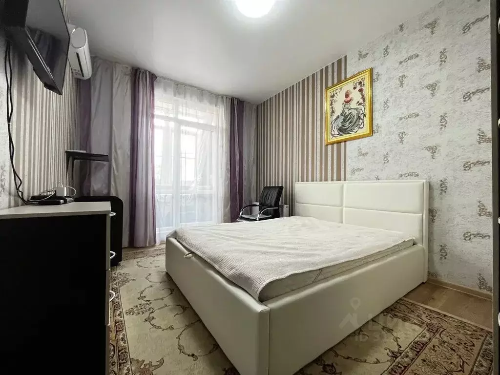 1-к кв. Краснодарский край, Геленджик Верхняя ул., 13/1 (40.0 м) - Фото 1