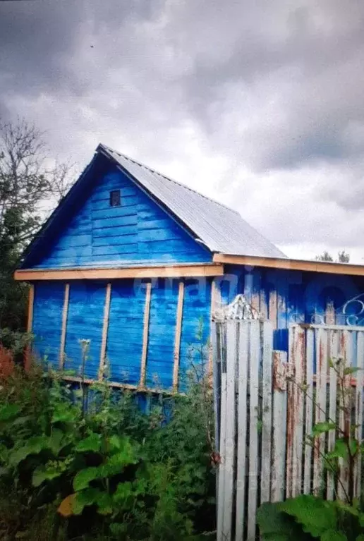 Дом в Тверская область, Торжок ул. Мира (15 м) - Фото 1