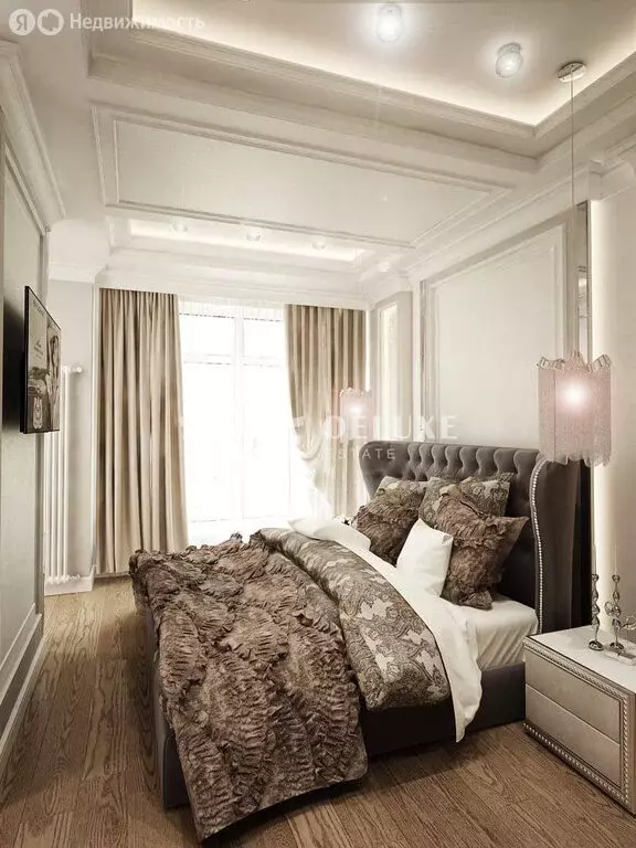 3-комнатная квартира: Ялта, улица Щорса, 20 (80.9 м) - Фото 1