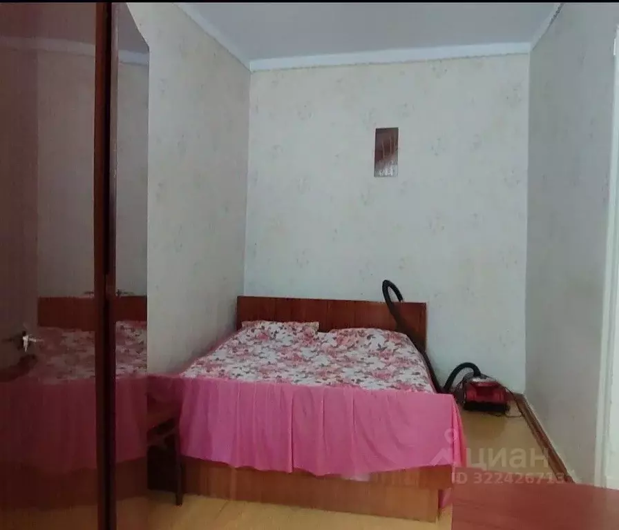 2-к кв. Волгоградская область, Волгоград Поселок имени Саши Чекалина ... - Фото 2