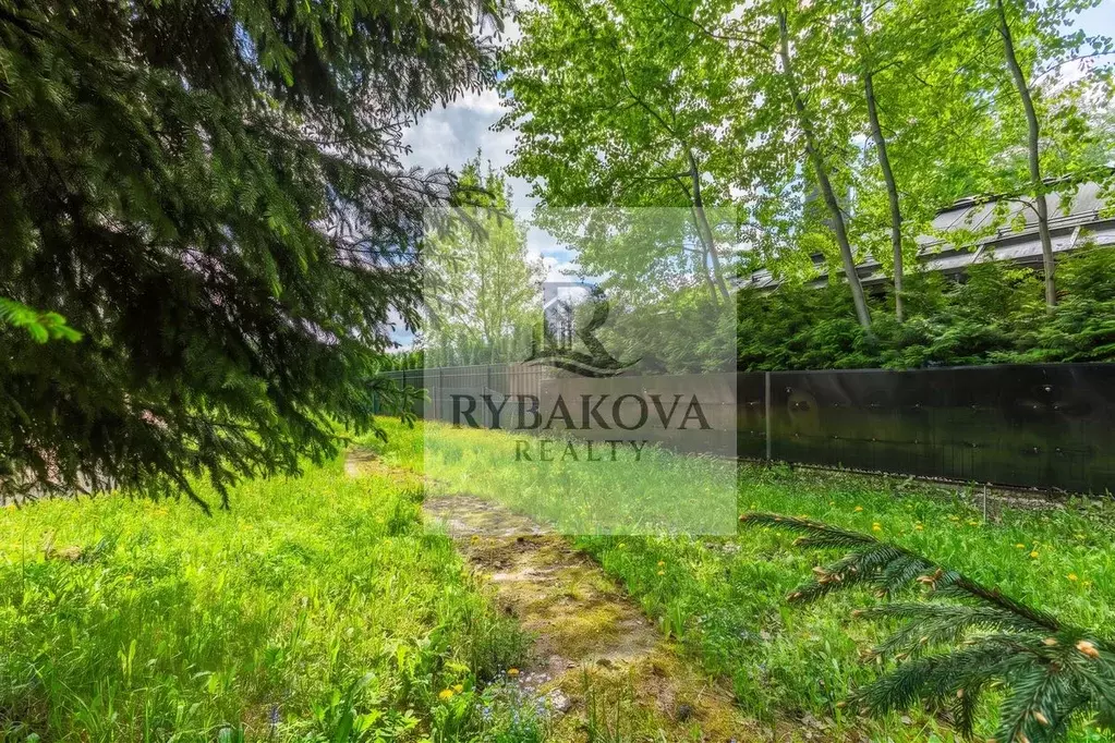 Коттедж в Москва Ваутутинки клп,  (550 м) - Фото 2