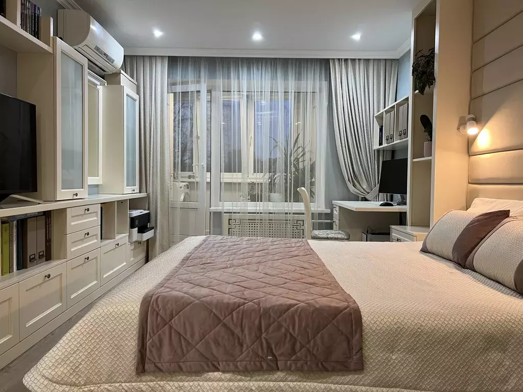 Продаётся 2-к квартира, 47 м - Фото 1