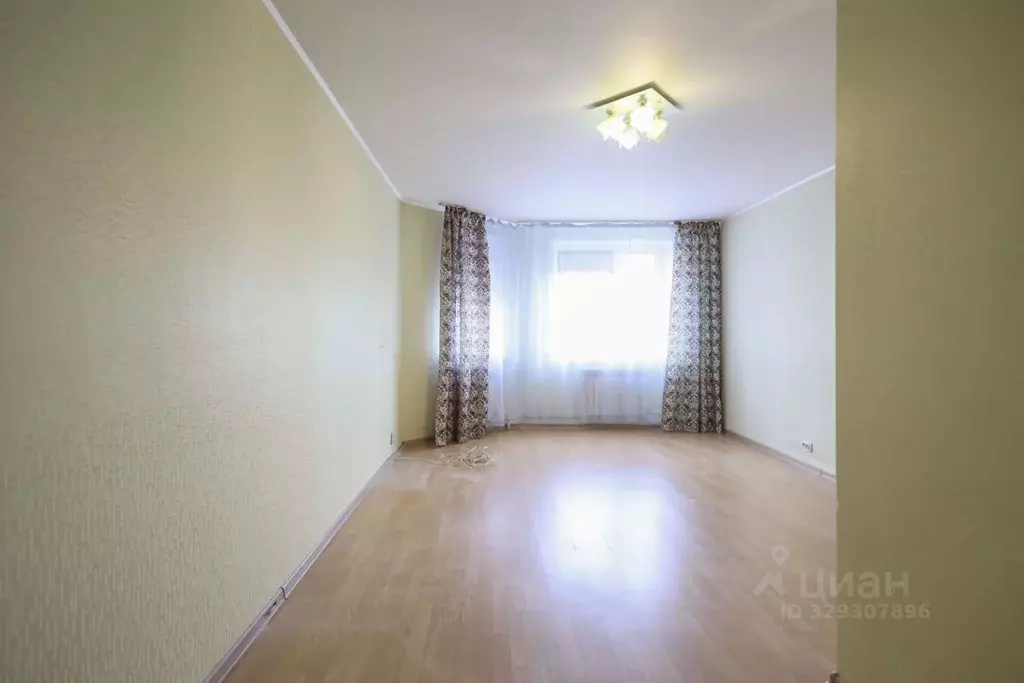 1-к кв. Московская область, Фрязино проезд Павла Блинова, 6 (41.0 м) - Фото 1