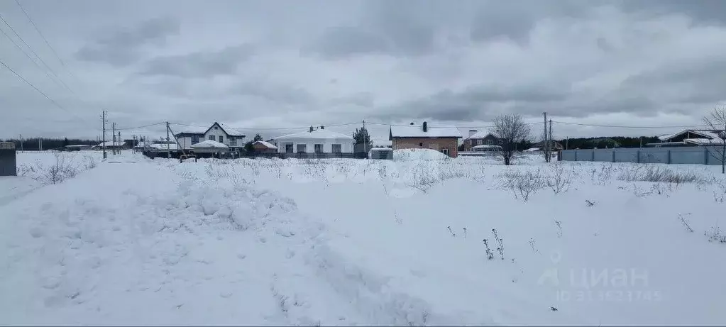 Участок в Кировская область, Слободской район, Шиховское с/пос, д. ... - Фото 0