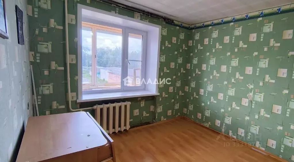 2-к кв. Коми, Сыктывкар городской округ, Краснозатонский пгт ул. ... - Фото 1