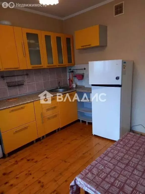 1-комнатная квартира: Лыткарино, Набережная улица, 11 (37 м) - Фото 1