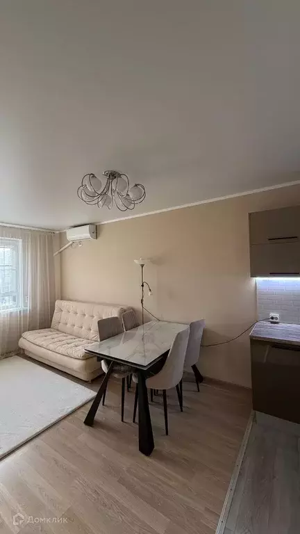 Продаётся 2-к квартира, 60.4 м - Фото 1