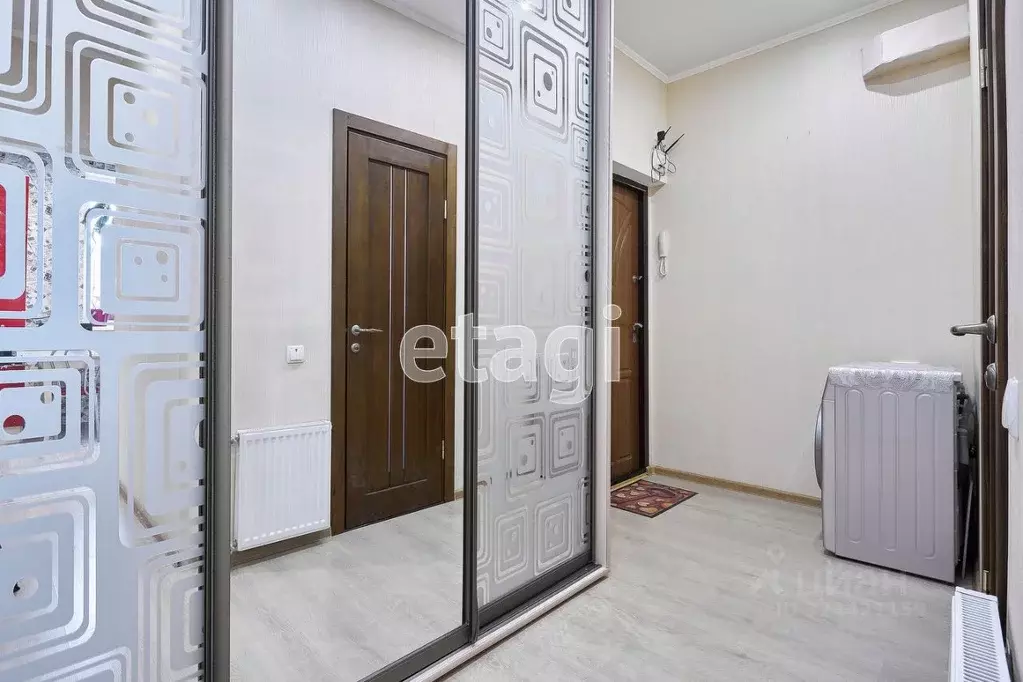 1-к кв. Севастополь просп. Античный, 52 (42.0 м) - Фото 2