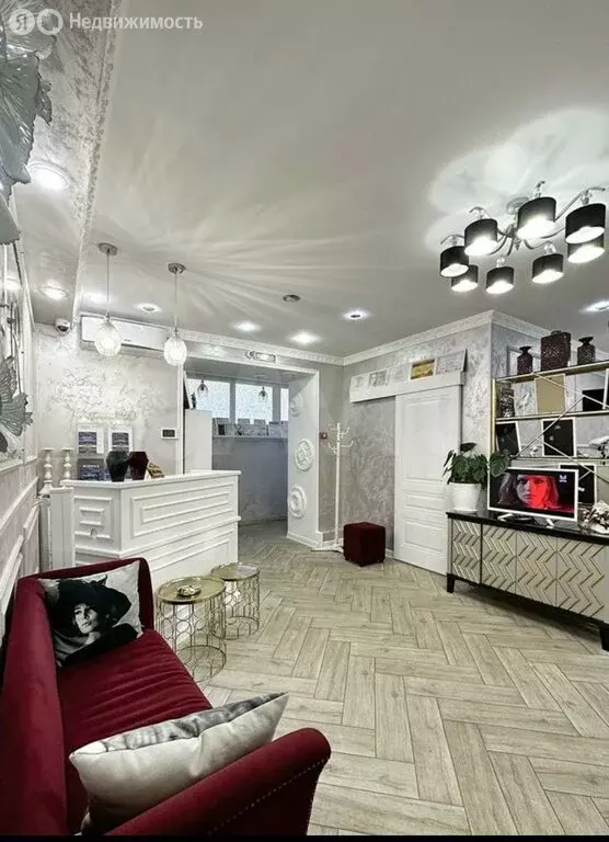 Помещение свободного назначения (50 м) - Фото 1